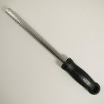 Microplane Round Large Rasp