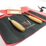 Svante Djarv Children's Carving Set