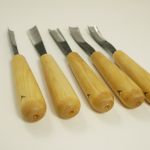 Hans Karlsson Carving Set