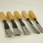 Hans Karlsson Carving Set