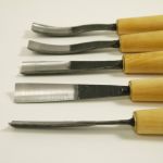 Hans Karlsson Carving Set