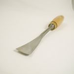 Ashley Iles Carving Gouge 1"x47