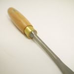 Ashley Iles Carving Gouge 1"x47