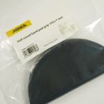 Abranet Abrasive Discs with Velcro Pad