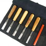 Hans Karlsson Carving Set