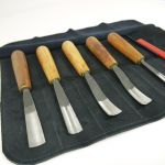 Hans Karlsson Carving Set