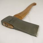 Hultafors Agdor Small Splitting Axe