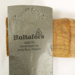 Hultafors Agdor Small Splitting Axe