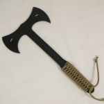 Condor Double-Bit Throwing Axe