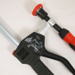 Bessey Powergrip F Clamp