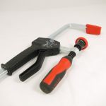 Bessey Powergrip F Clamp