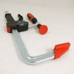 Bessey Powergrip F Clamp