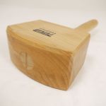 Carpenter's Wooden Mallet