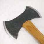 Gränsfors Bruk Double-Bit Throwing Axe