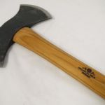 Gränsfors Bruk Double-Bit Throwing Axe