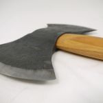 Gränsfors Bruk Double-Bit Throwing Axe