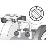 Diamond Truing Tool TT-50