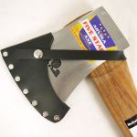 Sheath Hultafors Arvika 5-star Felling Axe