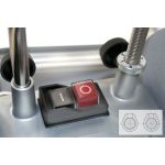 Tormek T-4 Sharpening System Power Button