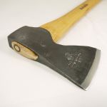 Hultafors Stalberg Carpenter's Axe