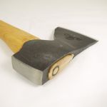 Hultafors Stalberg Carpenter's Axe