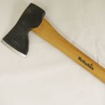 Hultafors Stalberg Carpenter's Axe