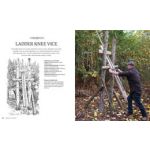 Woodland Workshop: Tools and Devices for Woodland Craft by Ben Law