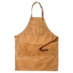 Craft Apron CANVAS