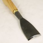 Hans Karlsson Straight Carving Gouge 90-40