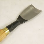 Hans Karlsson Straight Carving Gouge 90-40