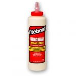 Titebond ORIGINAL Wood Glue