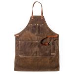 Craft Apron Canvas