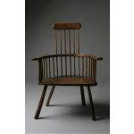 The Welsh Stick Chair