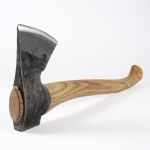 Harrier Forest Axe