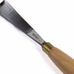 Ashley Iles Carving Gouge Straight 1 1/2"x5