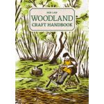 Woodland Craft Handbook by Ben Law