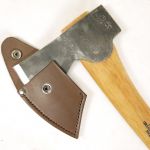 Premium Sheath Gransfors Bruk Small Forest Axe