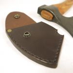 SHEATH Hans Karlsson Carving Axe