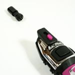 Handy Ink Line Jr Auto-rewind with Holster