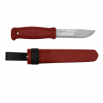 Morakniv Kansbol - Dala Red