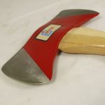 Council Tool DOUBLE-BIT AXE