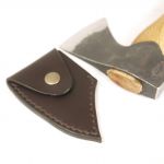 Premium Sheath Gransfors Bruk Wildlife Hatchet