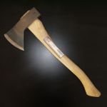 Council Tool Hudson Bay Axe