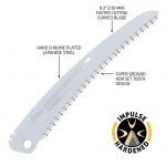 Replacement Blade - Silky Gomboy Curve