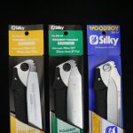 Silky Woodboy Folding Saw