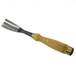 Hans Karlsson HD Carving Gouge 70-50 Bent