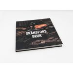 Gränsfors Bruk Coffee Table Book