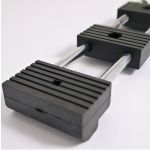 Non-skid Sharpening Stone Holder