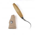 Morakniv Hook Knife 163 Double Edge