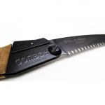 Silky Gomboy Curve Folding Saw 240mm - Outback Edition